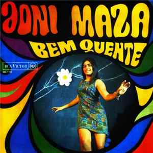 Joni Maza - Bem Quente FLAC