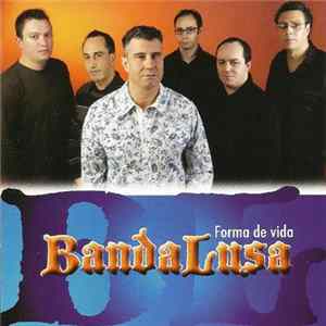 Bandalusa - Forma De Vida FLAC