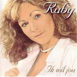 Ruby - Ik Wil Jou FLAC