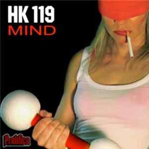 HK119 - Mind FLAC