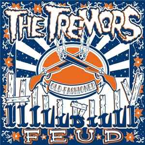 The Tremors - Old-Fashioned Hillbilly Feud FLAC