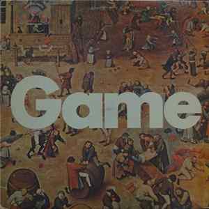 Game - Game FLAC