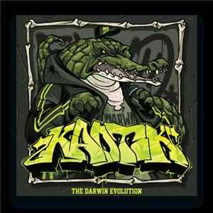 Kaotik - The Darwin Evolution FLAC