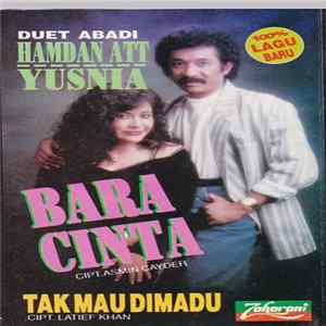 Yusnia & Hamdan Atamimi - Duet Abadi FLAC