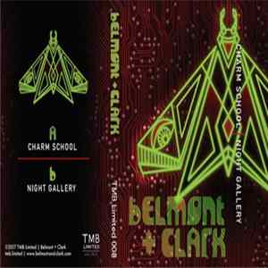 Belmont + Clark - Charm School (Single) FLAC