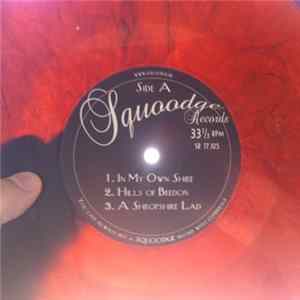 Billy Chyldish - A Tribute To A. E. Housman FLAC