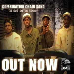 Combination Chain Gang - The Links Are Too Strong FLAC