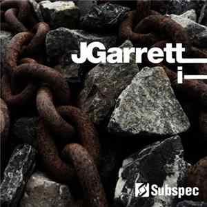 JGarrett FLAC