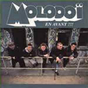 Molodoï - En Avant !!! FLAC