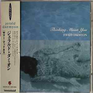 Jerald Daemyon - Thinking About You FLAC