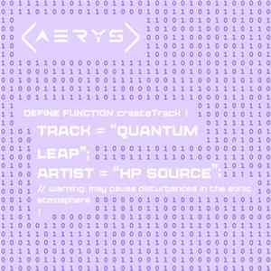 HP Source - Quantum Leap FLAC