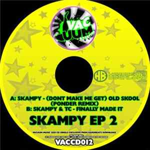Skampy - The Skampy EP 2 FLAC