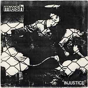 Mesh - "Injustice" FLAC