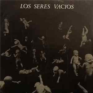 Los Seres Vacios - Luna Nueva FLAC
