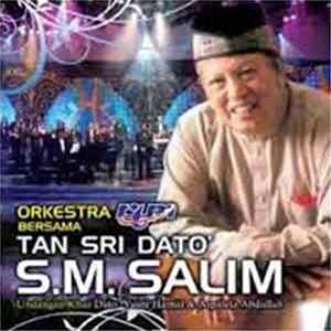 S.M.Salim, Orkestra RTM - Orkestra Rtm Bersama Tan Sri Dato' S.M. Salim FLAC