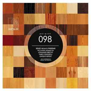 Solee - Phoenix (Remixes) FLAC