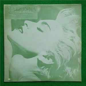 Madonna - True Blue FLAC