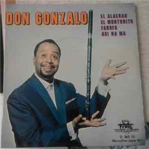 Gonzalo Fernandez - El Alacran FLAC