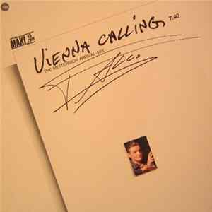 Falco - Vienna Calling (The Metternich Arrival-Mix) FLAC
