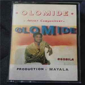 Olomide - Ngobila FLAC