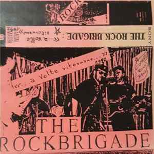 The Rock Brigade - ...A Volte Ritornano... FLAC
