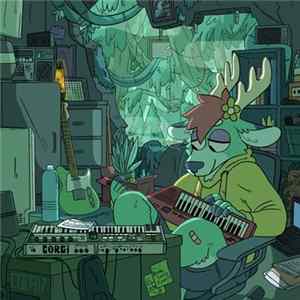 r u s s e l b u c k - russelbuck FLAC