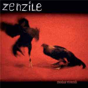 Zenzile - Modus Vivendi FLAC