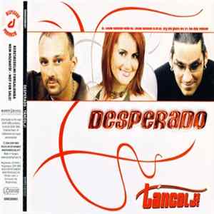 Desperado - Táncolj! FLAC