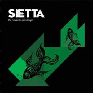 Sietta - The Seventh Passenger FLAC