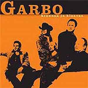 Garbo - Kruunaa Ja Klaavaa FLAC