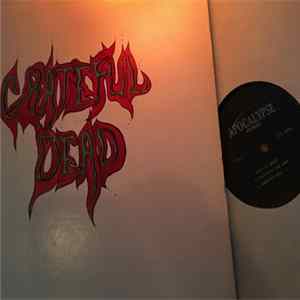 The Grateful Dead - Ain't It Crazy FLAC