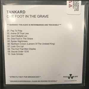 Tankard - One Foot In The Grave FLAC