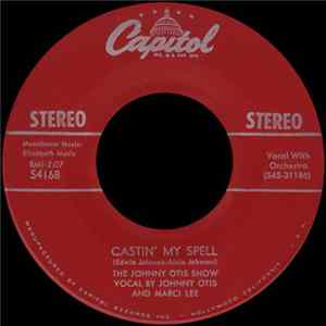 The Johnny Otis Show - Castin' My Spell FLAC