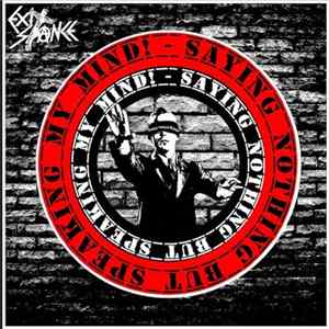 Exit-Stance - Saying Nothing (But Speaking My Mind) FLAC