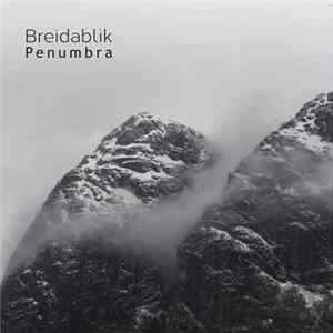 Breidablik - Penumbra FLAC