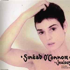 Sinéad O'Connor - Jealous FLAC