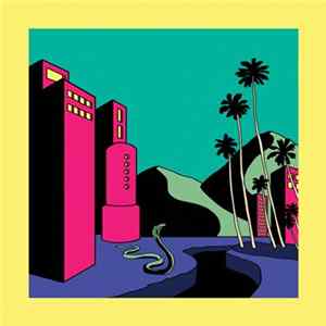 Mauves - Coco FLAC