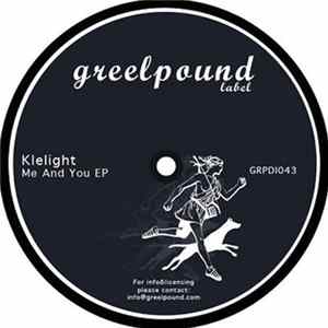 Klelight - Me And You EP FLAC