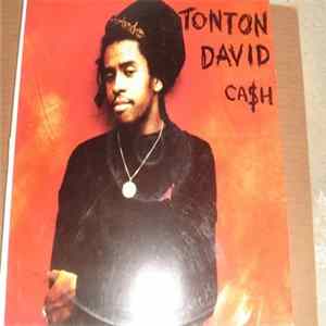 Tonton David - Cash FLAC