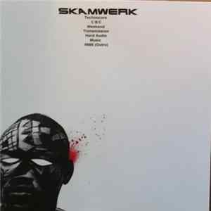 Skamwerk - Skamwerk FLAC
