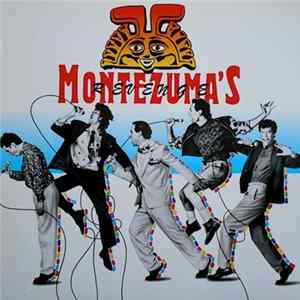 Montezuma's Revenge - Montezuma's Revenge FLAC