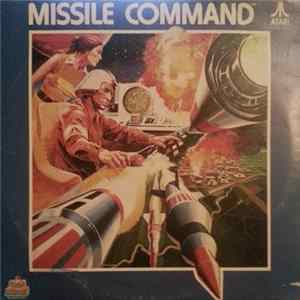 Unknown Artist - Atari Missile Command FLAC