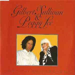 Gilbert O'Sullivan, Peggy Lee - Can't Think Straight FLAC