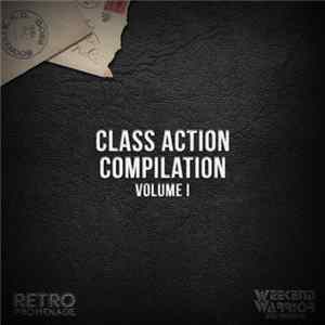 Various - Class Action I FLAC