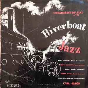 Various - Riverboat Jazz FLAC