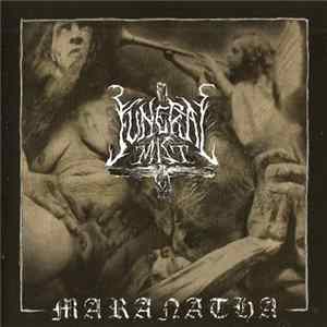 Funeral Mist - Maranatha FLAC