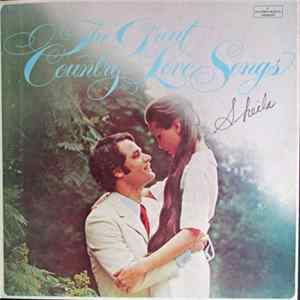 Various - The Great Country Love Songs FLAC