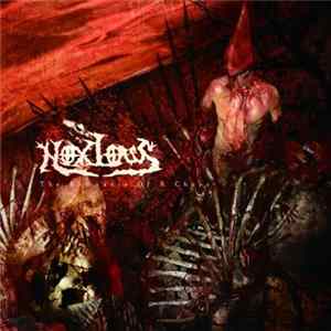 Noxious - The Remnants Of A Chaos FLAC