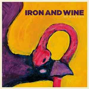 Iron And Wine - Boy With A Coin FLAC