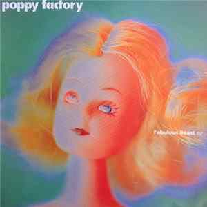Poppy Factory - Fabulous Beast EP FLAC